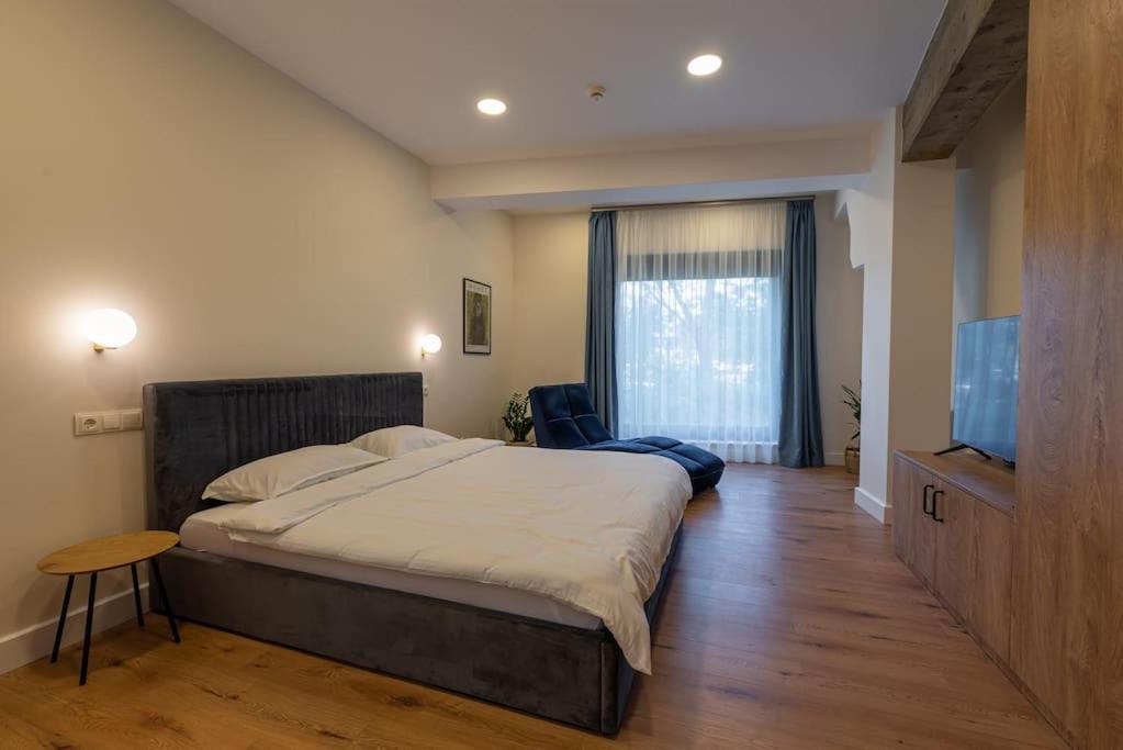 Fabrica Apartments 11 Kolozsvár Kültér fotó
