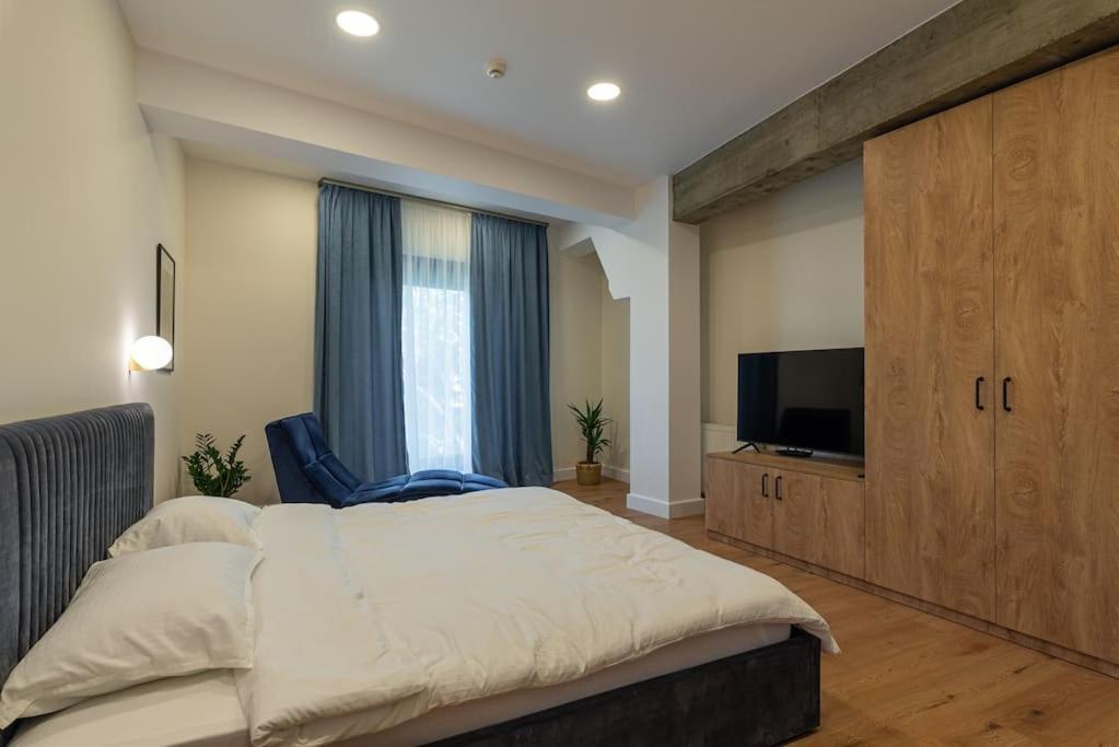 Fabrica Apartments 11 Kolozsvár Kültér fotó