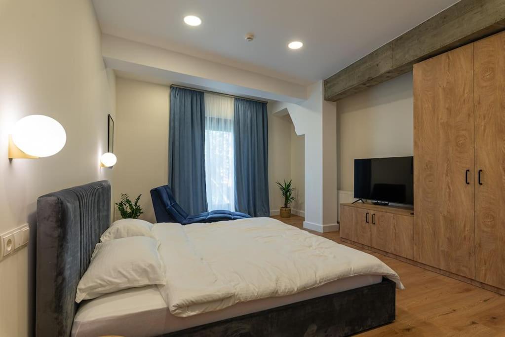 Fabrica Apartments 11 Kolozsvár Kültér fotó