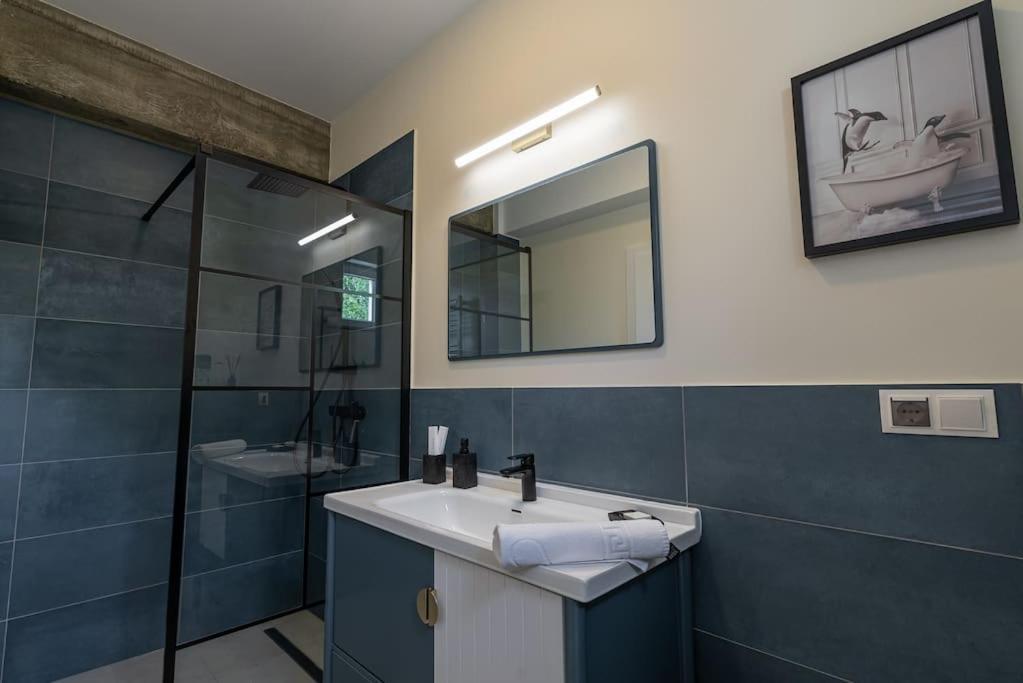 Fabrica Apartments 11 Kolozsvár Kültér fotó